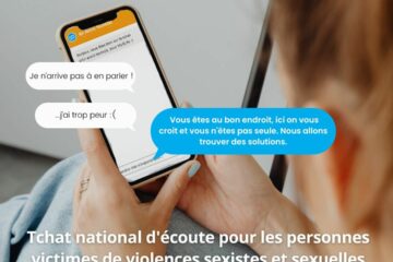 My. S Life x En avant toute(s)