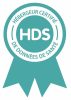 tampon HDS